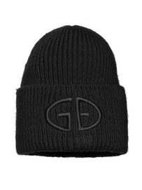 Beanie Goldbergh Women Valerie Black
