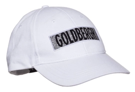 Cap Goldbergh Women Penny White