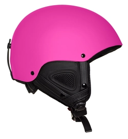 Skihelm Goldbergh Women Bold Wow Pink