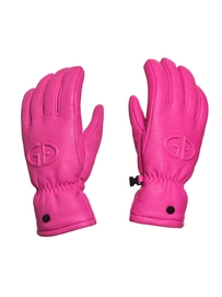 Gloves Goldbergh Women Freeze Wow Pink