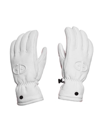 Gants Goldbergh Women Freeze White