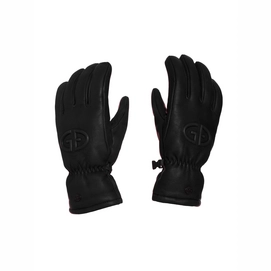 Handschuhe Goldbergh Freeze Black Damne