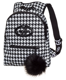 Sac à Dos Goldbergh Handy Fur White