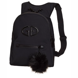 Rucksack Goldbergh Blackpack Black