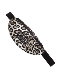 Gürteltasche Goldbergh Velia Leopard 2020