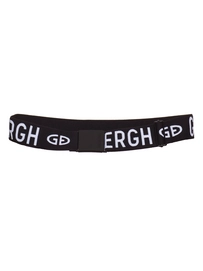 Gürtel Goldbergh Contrast Black Damen