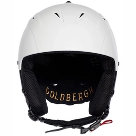 Skihelm Goldbergh Women Khloe Helmet White