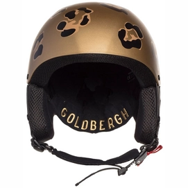 Ski Helmet Goldbergh Women Brave Helmet Jaguar