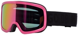 Skibril Goldbergh Eyecatcher Goggle Women Pony Pink
