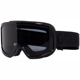 Skibril Goldbergh Women Eyecatcher Goggle Black