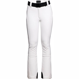 Pantalon de Ski Goldbergh Pippa White Women 2022