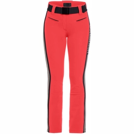 Pantalon de Ski Goldbergh Women Cher Flame-Taille 36