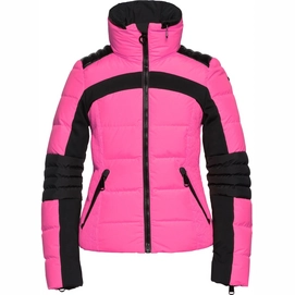 Veste Goldbergh Madison Pony Women Pink