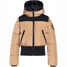 Jacke Goldbergh Women Reese Latte