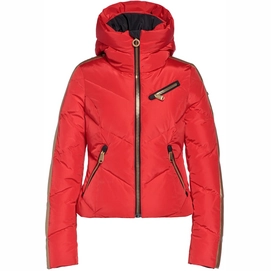 Veste Goldbergh Montd'Or Women Flame-Taille 34