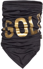 Cache-Cou Goldbergh Women Aria Neckwarmer Black