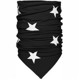 Cache-Cou Goldbergh Women Twinkle Neckwarmer Black