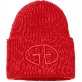 Mütze Goldbergh Valerie Beanie Women Rot