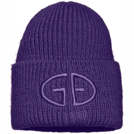 Bonnet Goldbergh Women Valerie Beanie Amethyst