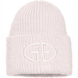 Bonnet Goldbergh Women Valerie Beanie White