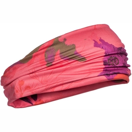 Stirnband Goldbergh Breezy Flowers Damen