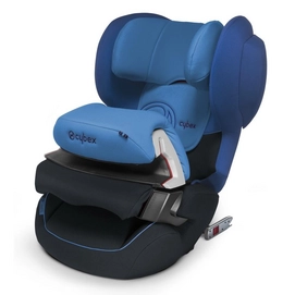 Cybex Autostoel Juno-Fix Heavenly Blue