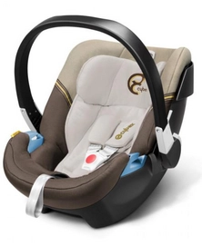 Cybex Autostoel Aton 3 Natural