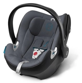 Cybex Autostoel Aton Q Black River