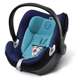 Cybex Autostoel Aton Q Ocean