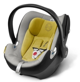 Cybex Autostoel Aton Q Oyster