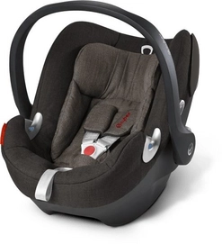 Cybex Autostoel Aton Q Plus Khaki