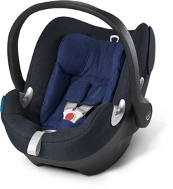 Cybex Autostoel Aton Q Plus Ocean