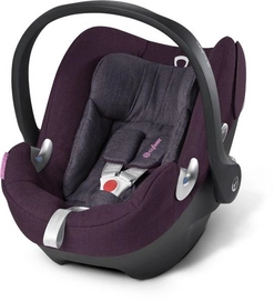 Cybex Autostoel Aton Q Plus Lollipop