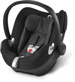 Cybex Autostoel Aton Q Plus Storm Cloud