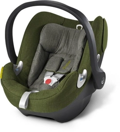 Cybex Autostoel Aton Q Plus Cypress