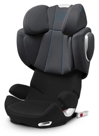 Cybex Autostoel Solution Q-Fix Black River