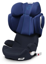 Cybex Autostoel Solution Q-Fix Ocean
