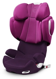 Cybex Autostoel Solution Q-Fix Lollipop