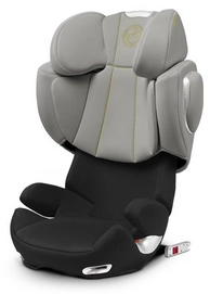 Cybex Autostoel Solution Q-Fix Oyster