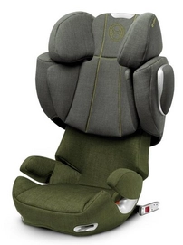 Cybex Autostoel Solution Q-Fix Plus Cypress