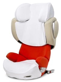 Cybex Solution Q-Fix Zomerhoes