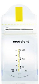 Moedermelk Bewaarzakjes Medela