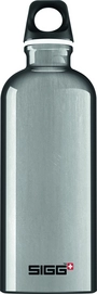 Waterfles Sigg Traveller Alu 0.4L
