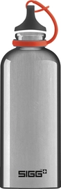 Waterfles Sigg Classic Accent Alu 0.6L