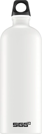 Waterfles Sigg Traveller Touch White 1.0L