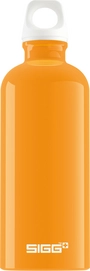Waterfles Sigg Fabulous Orange 0.6L