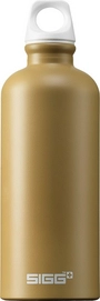 Waterfles Sigg Elements Earth Brown 0.6L
