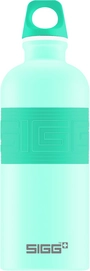 Waterfles Sigg CYD Touch Pastel-Blue 0.6L