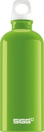 Waterfles Sigg Fabulous Green 0.6L