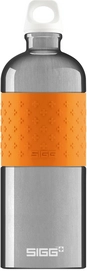 Waterfles Sigg CYD Alu Orange 1.0L